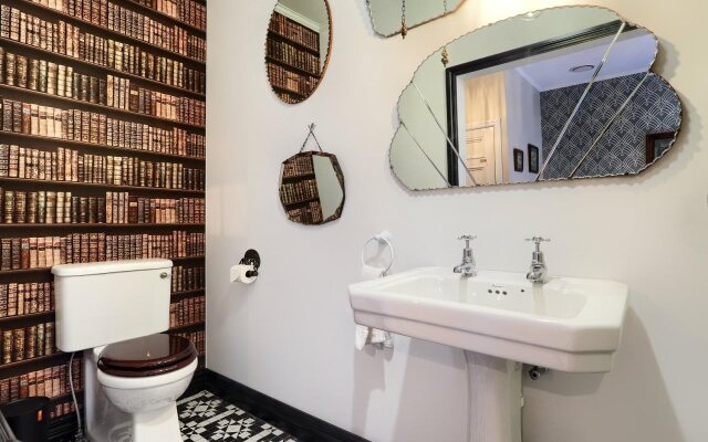 The Ferry Bed & Breakfast