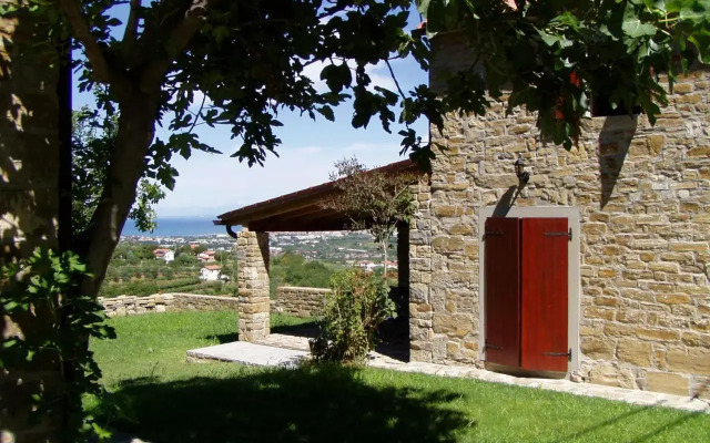 Holiday home Manžan