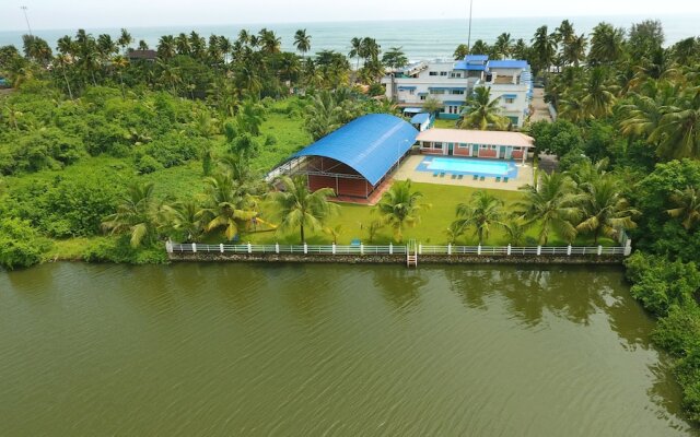 Renai Blue Waters Cherai