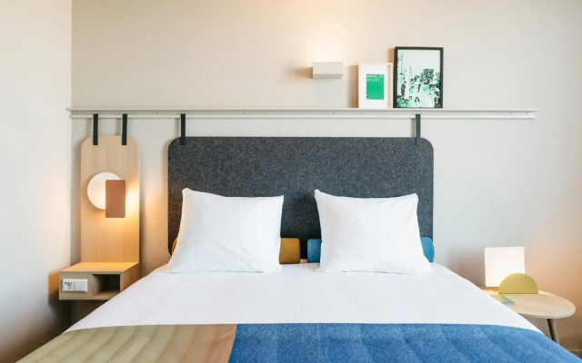 Hotel Casa Amsterdam