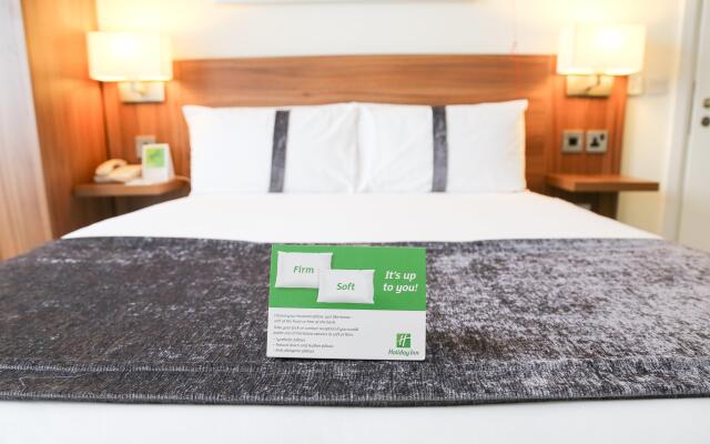 Holiday Inn Runcorn by IHG