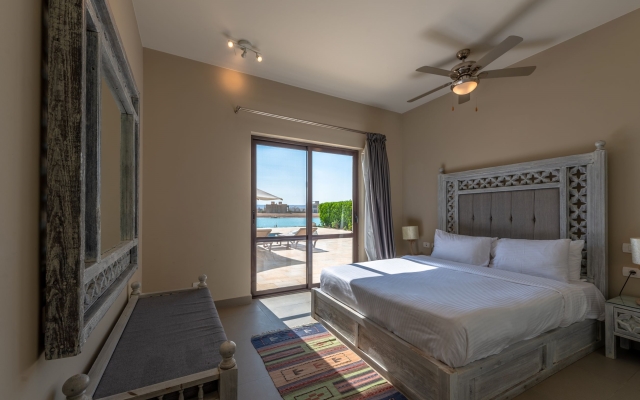 VESTA - Superior Villa - 3BR - Fanadir