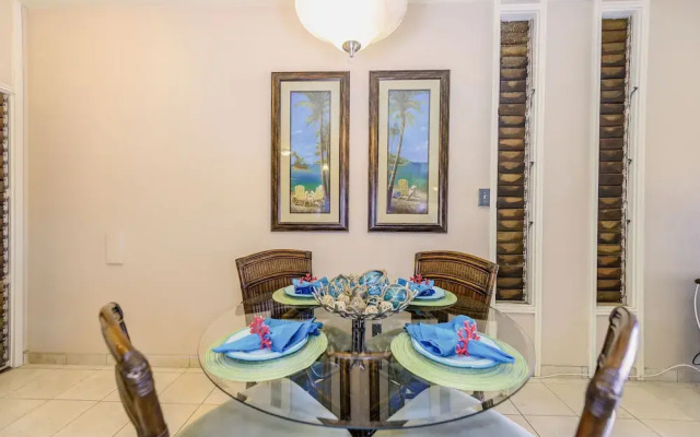 Kuleana 208 - 1Br Condo