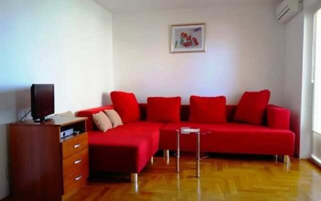 Apartments Dunja