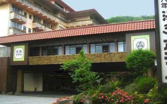 Yumoto Hotel