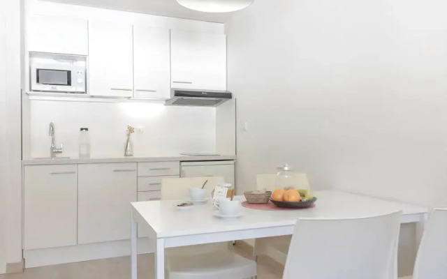 Maragall Apartaments