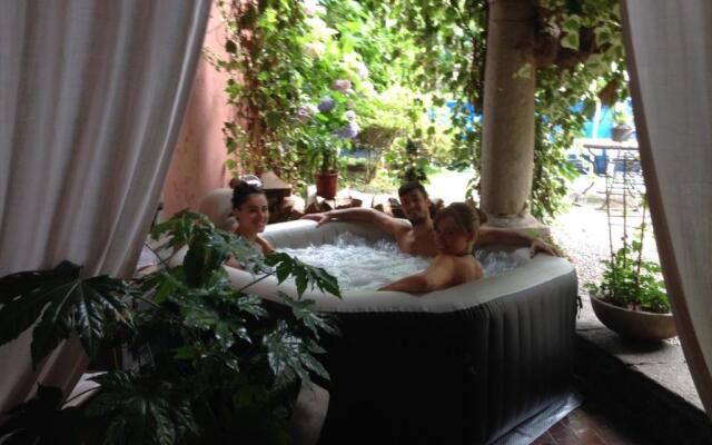 B&B Tempi Lontani