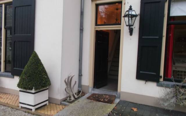 B&B Landgoed Matanze
