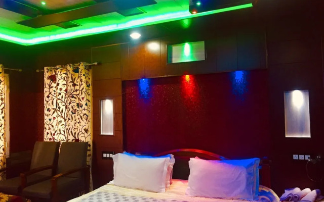 Pine View Resort - Gulmarg