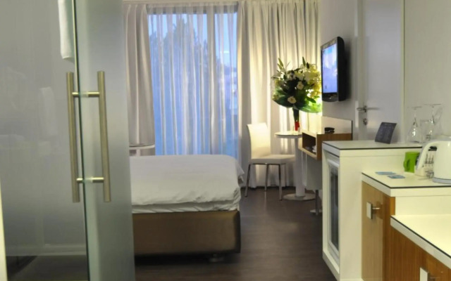 No19 Boutique Hotel