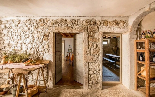 Agriturismo Borgo Titol