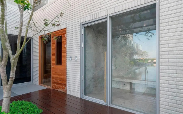 HUAN Serviced Residence