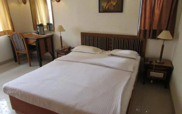 Hotel Grape City
