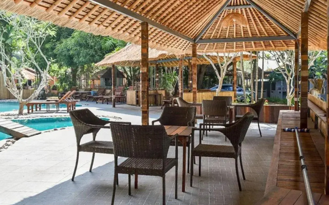 Villa Cha Cha Chaolao Beach Resort
