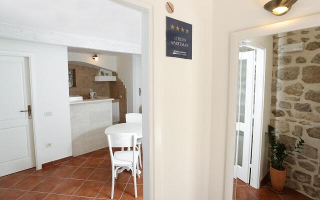 Apartments Nivic