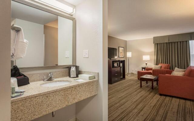 Best Western Ashbury Inn