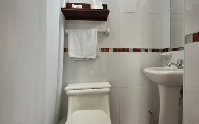 Grand Hotel Americano