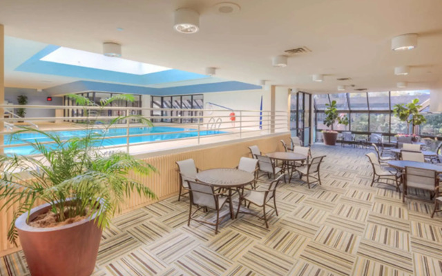 Hilton Lexington/Downtown