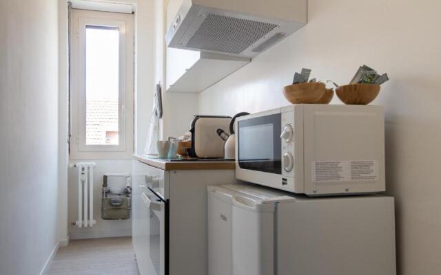 Apartment Transiti 21