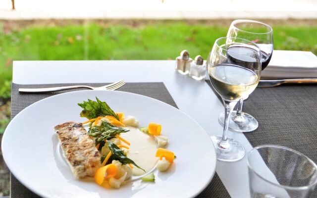 Novotel Nantes Carquefou