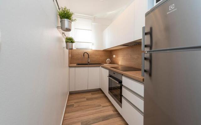 Luxury Apartments - La Vir 1 & 2