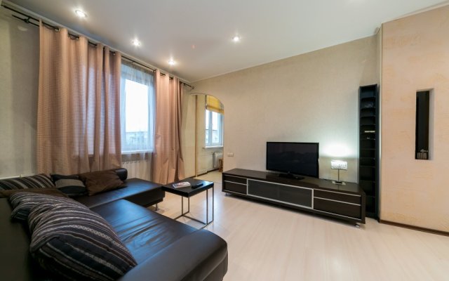 MaxRealty24 Stroitelei Street 3