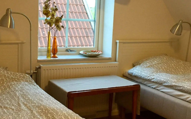 Hotell Vellingebacken
