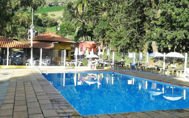 Camping e Pousada Paiol