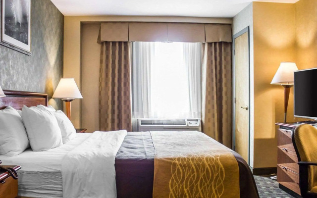 Comfort Inn