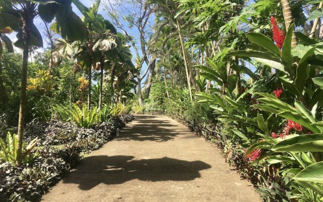 Wavi Island Villas