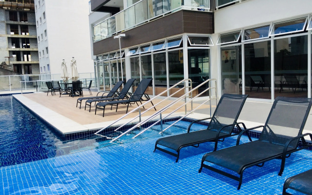 Vossa Bossa Vision Augusta