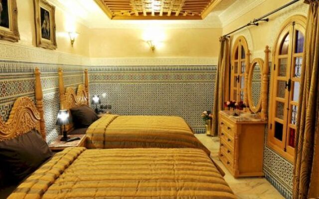 Dar Al Madina Al Kadima