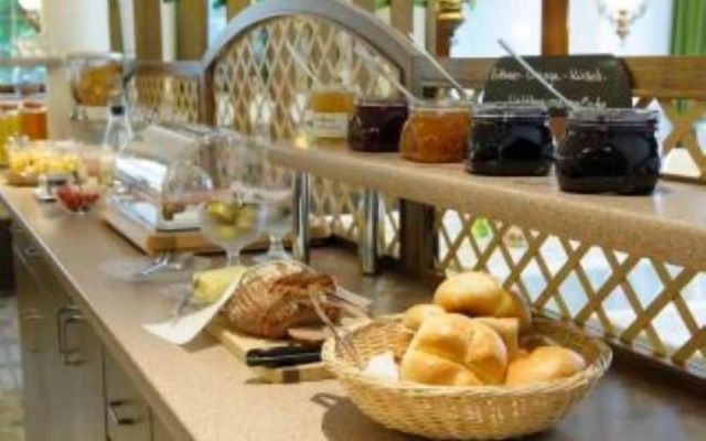 Hotel garni Viktoria