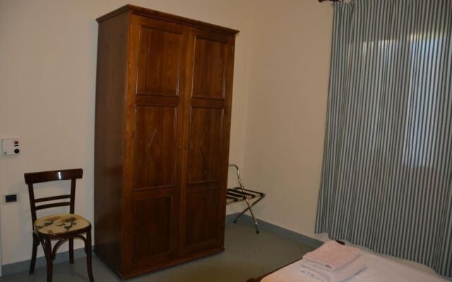 Rigò Apartaments