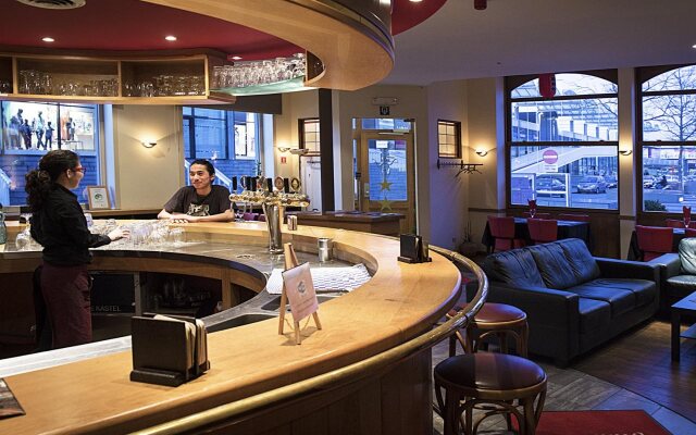 Hotel New Flanders