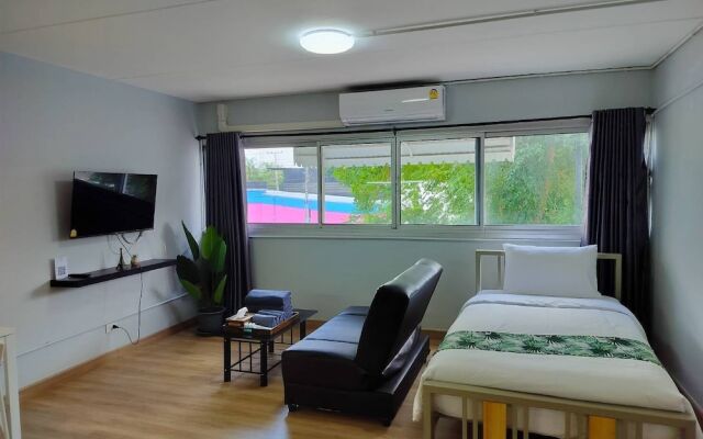 DHIresidence at Impact Muangthong