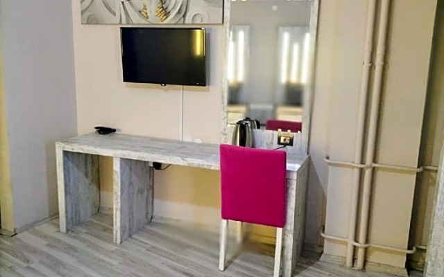 premium hotel