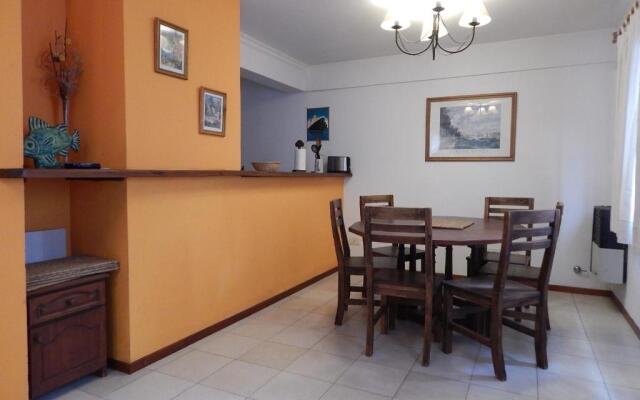 Villa Olimpia Cabañas