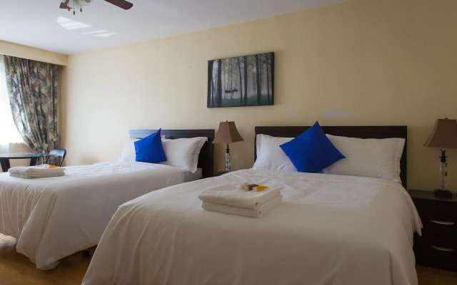 Charlton Suites Guest House