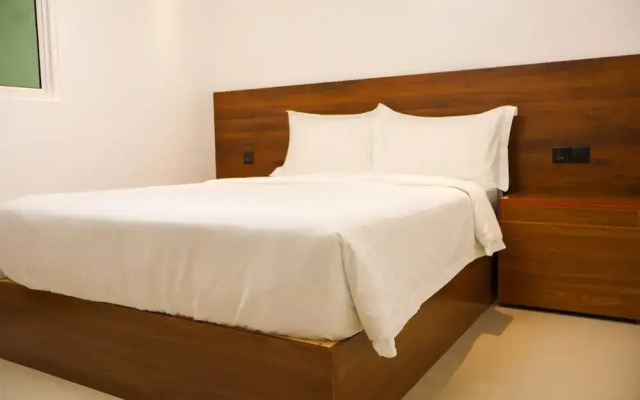 Starry View Guest house