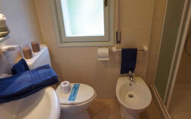 Great Apartment With a Gorgeous Terrace - Beahost