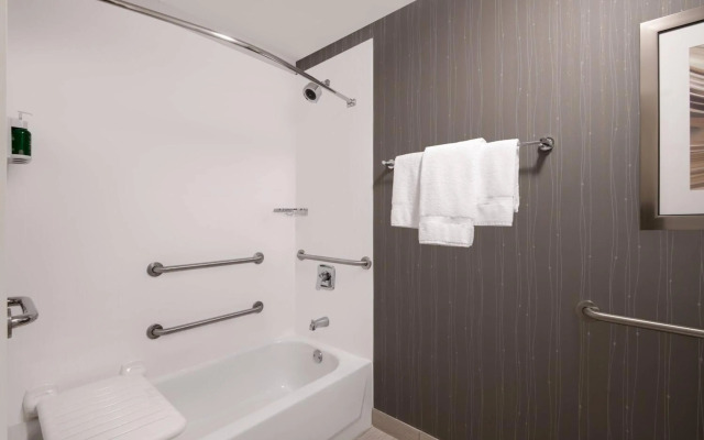 Courtyard by Marriott Reno