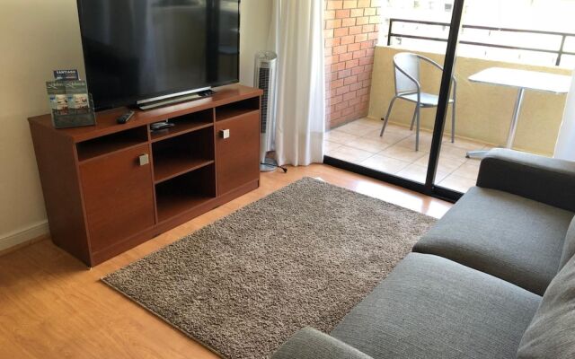 Helvecia Apart Hotel