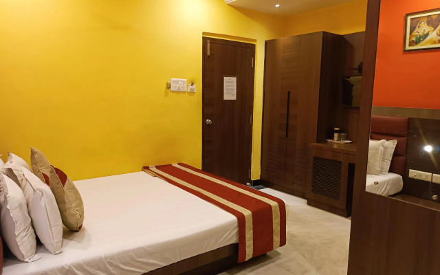 Hotel Mulberry – Guest Rooms – Kolkata
