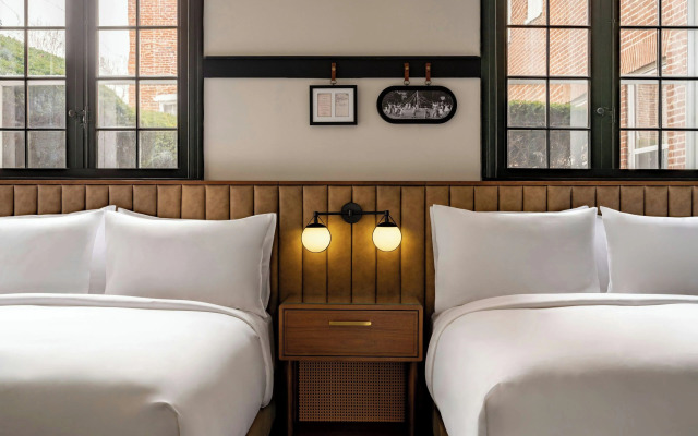 Visitation Hotel Frederick, a Tribute Portfolio Hotel