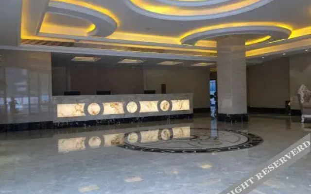 Vegas Hotel (New Hongcheng Market Subway Station Branch)