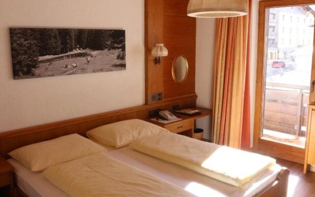 Gasthof Landle