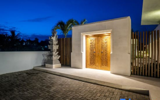 Villa Mushika by BaliSuperHost