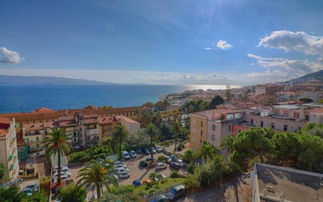 Appartement Ajaccio, 2 pièces, 4 personnes - FR-1-61-474