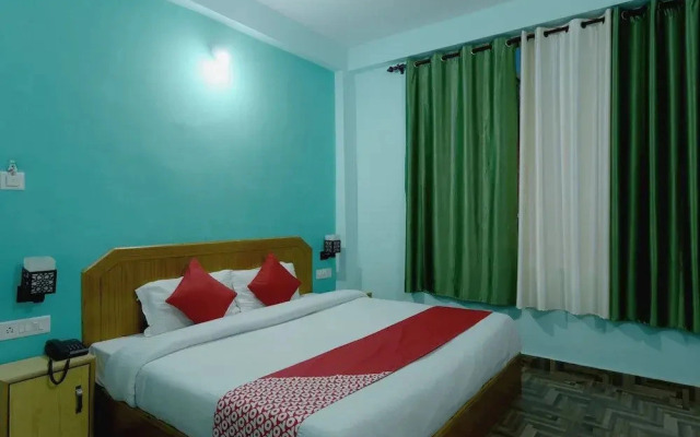 Hadimba Valley by OYO Rooms
